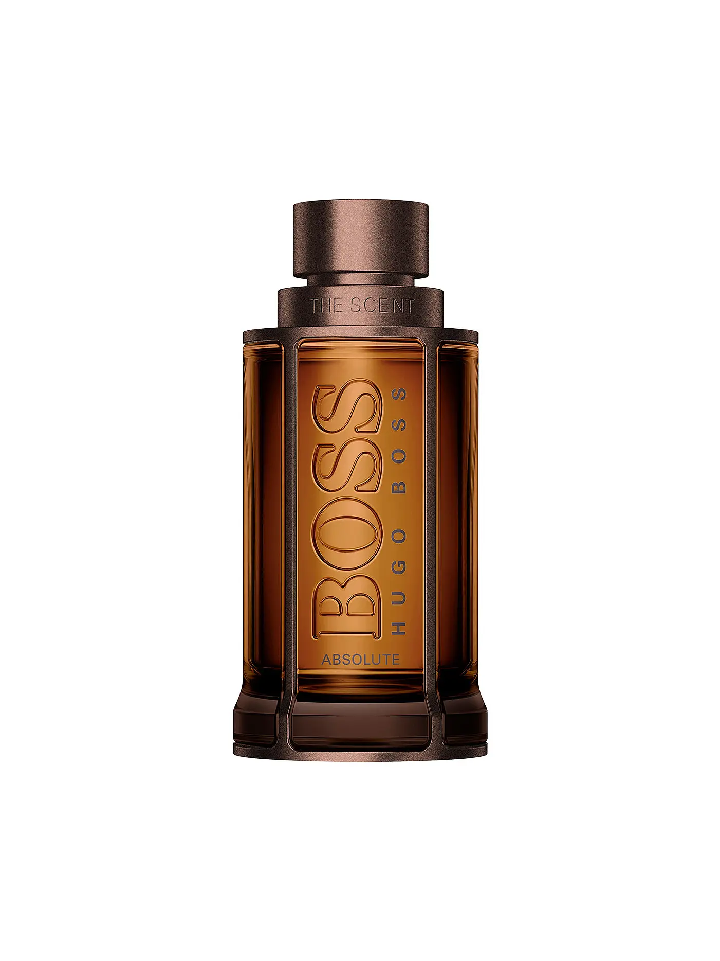 BOSS | The Scent Absolute for Him Eau de Parfum Natural Spray 50ml | 
